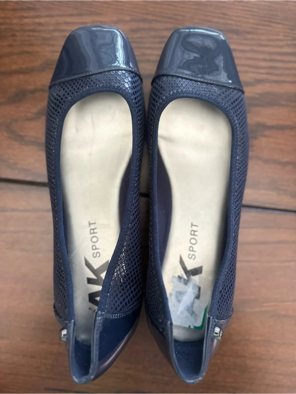 Anne Klein classic anne